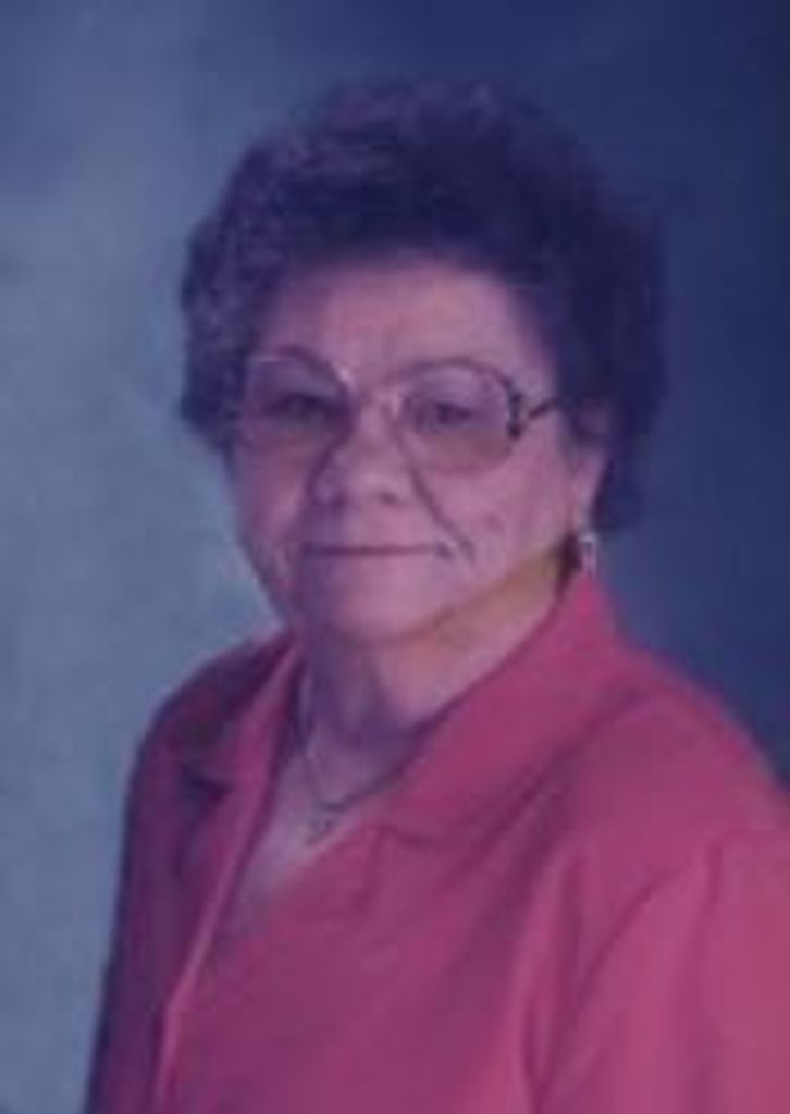 Betty Rose Klinksick Profile Photo