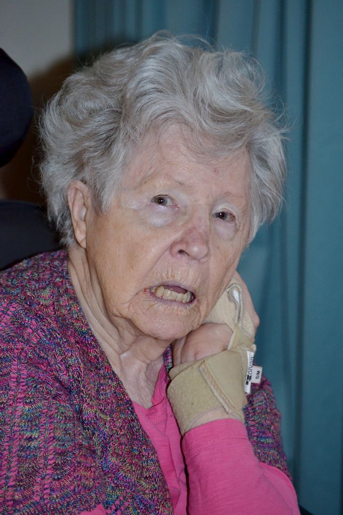Bonnie L Clemens