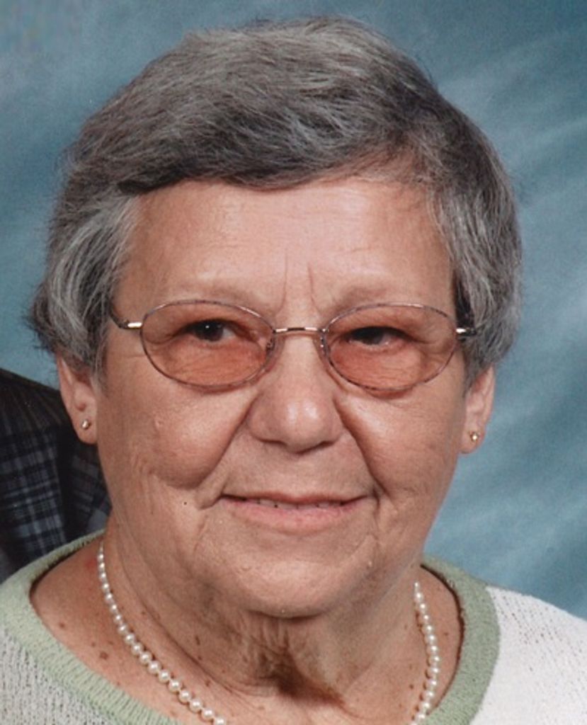 Mary “Puzzie” Elizabeth Kyle Profile Photo
