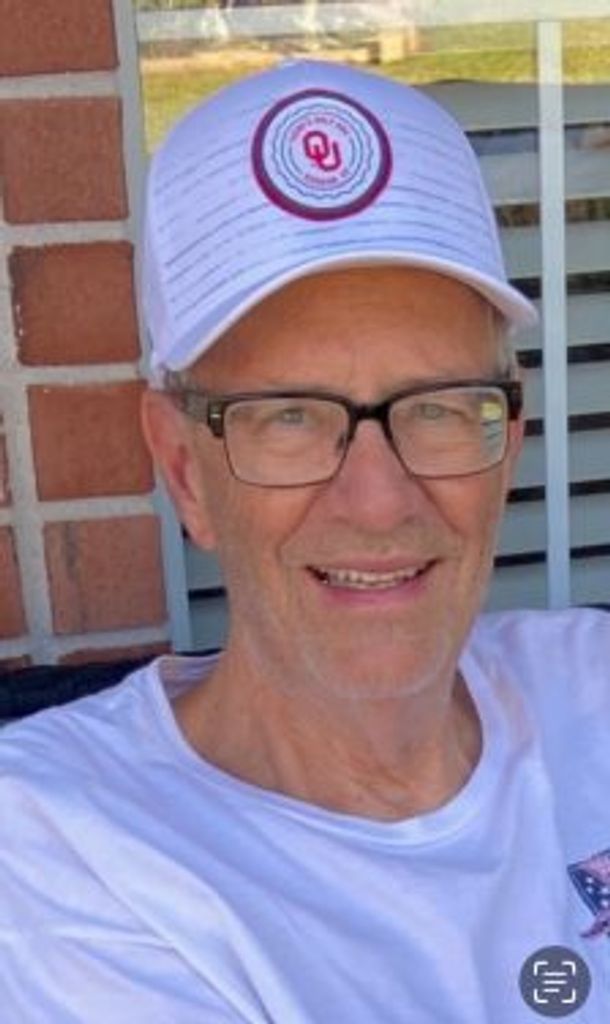 Robert “Rob” Coy Grimmett
