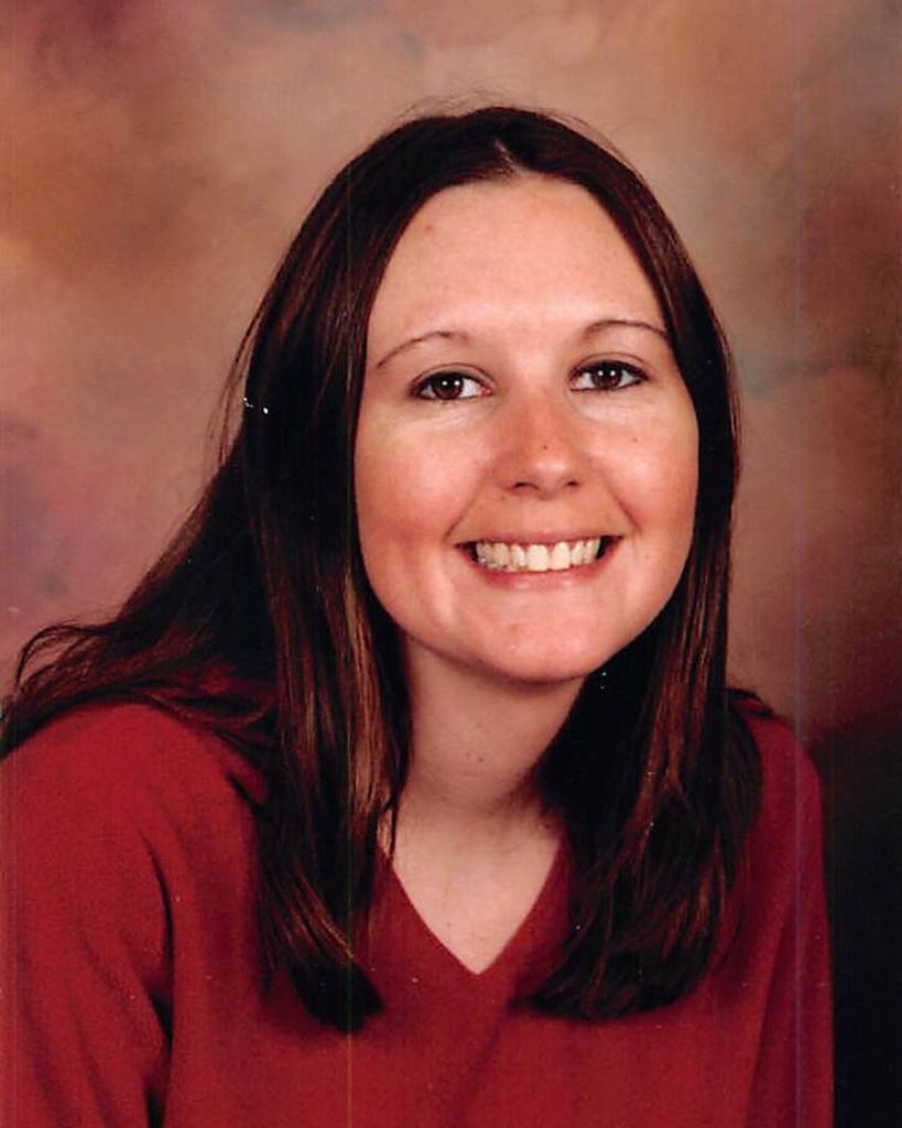 Amy L. Flowers - Cherry Profile Photo