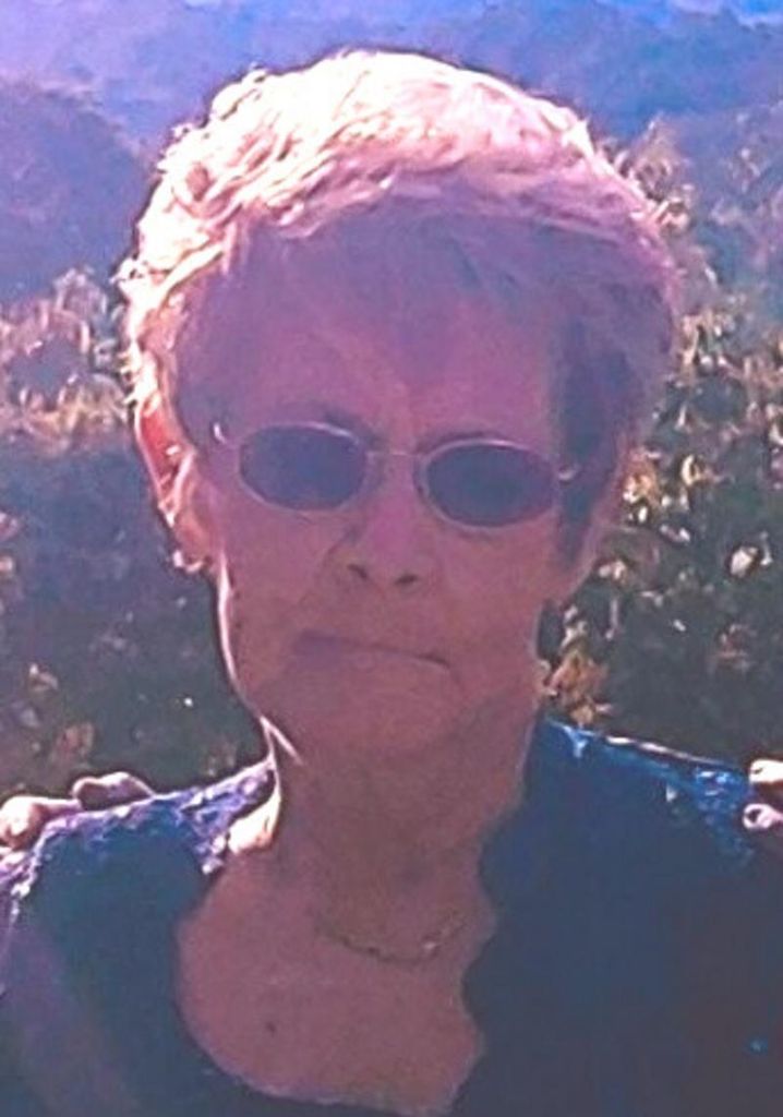 Debra Gail Green Profile Photo