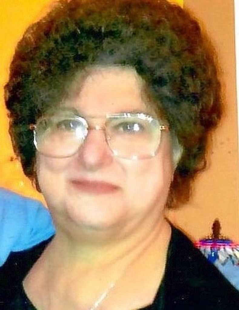 Rosemarie Gaches Profile Photo
