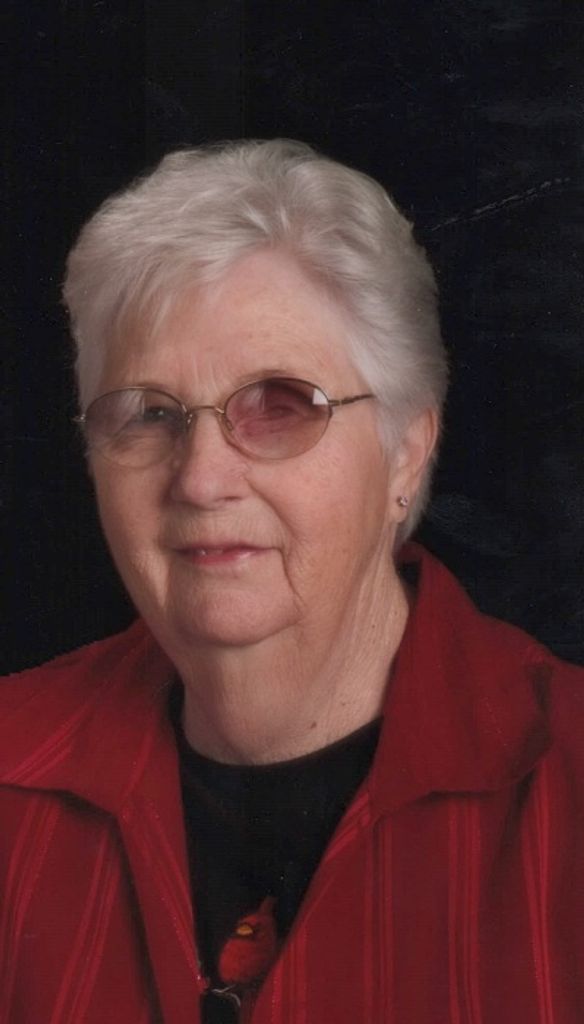Roselyn F. Stine