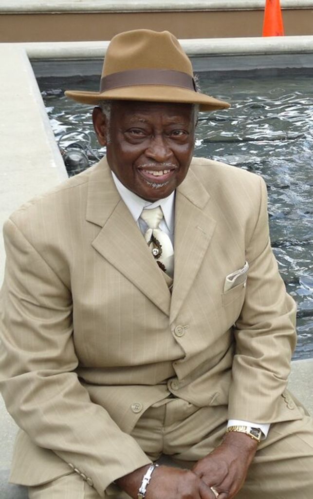 Raymond Weary