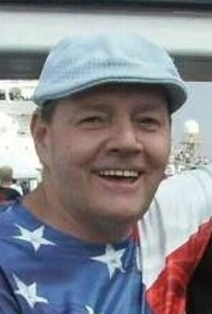 Sidney J. "Sid" Mccomiskey