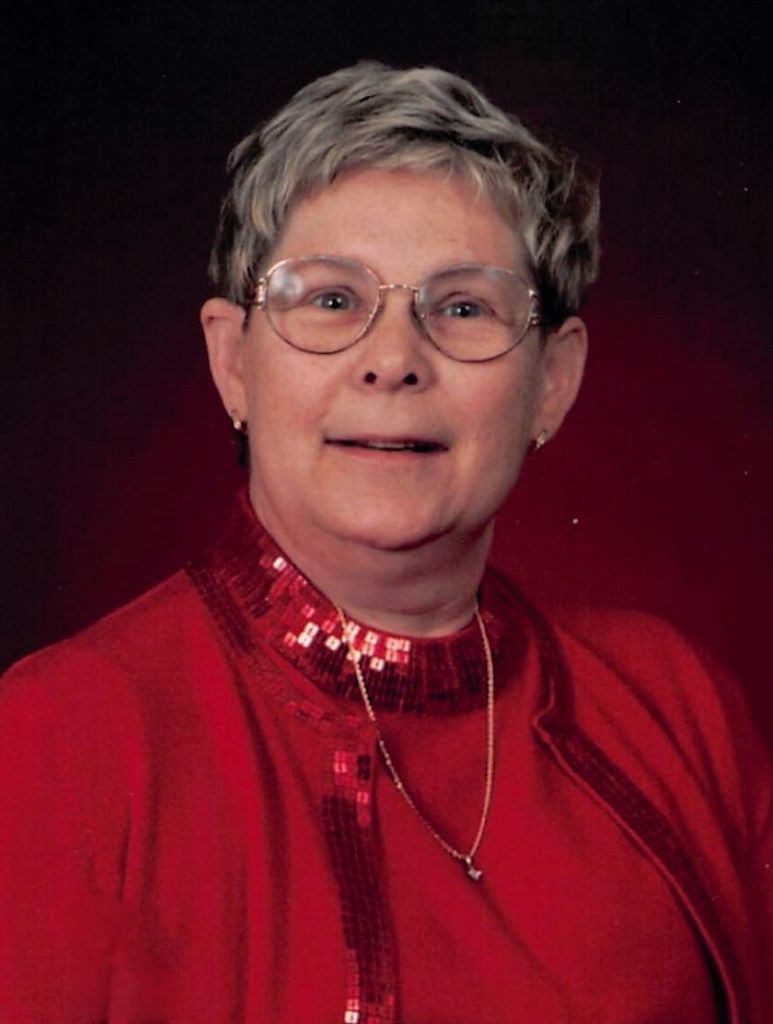 Carole Beth Barrett Profile Photo