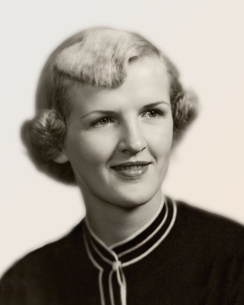 Yvonne Trudics Profile Photo