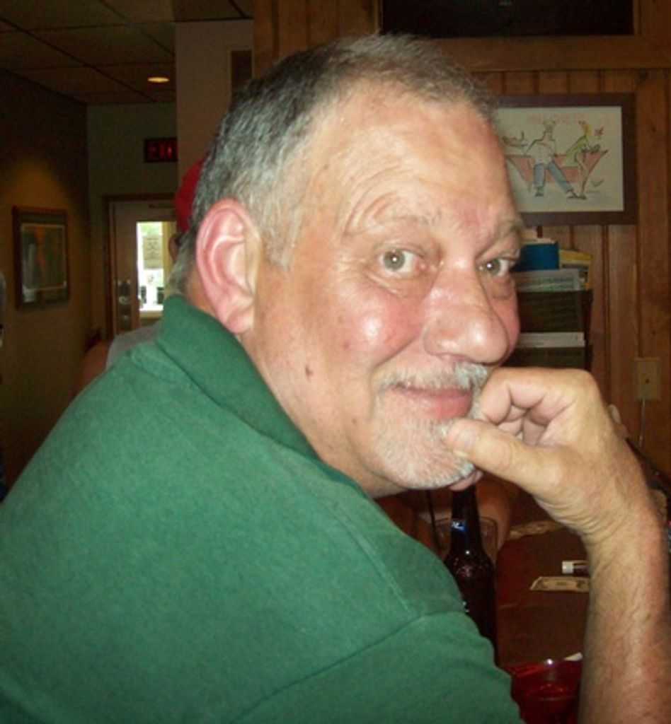 Donald A. Pulvermacher