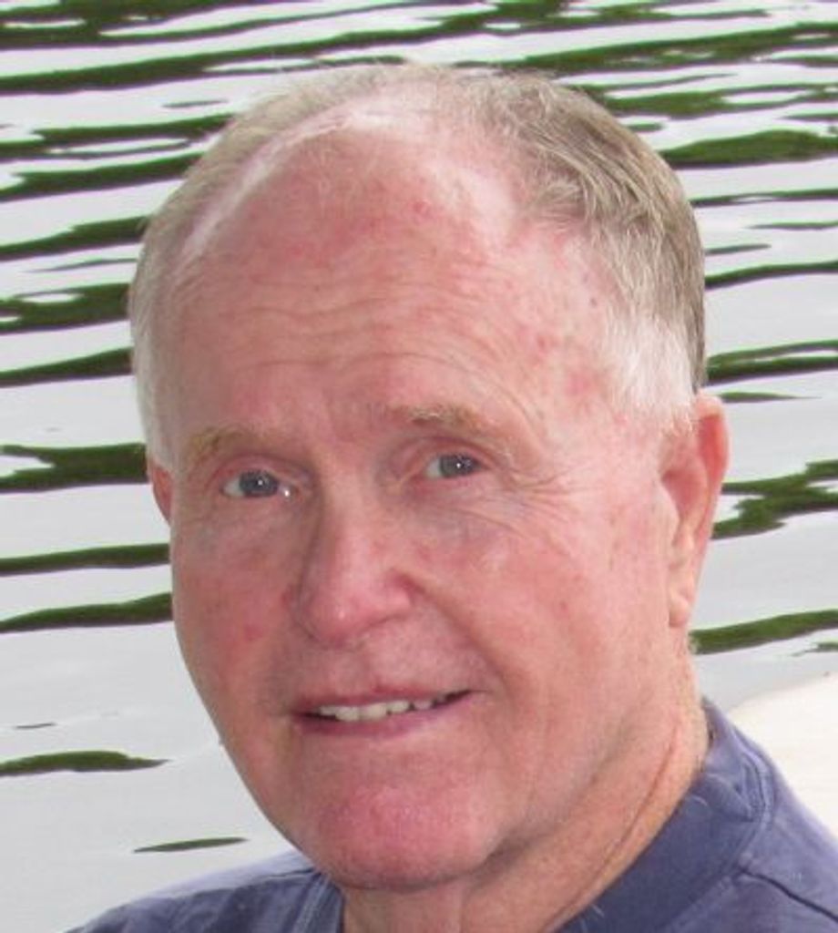 Richard M. Peters Profile Photo