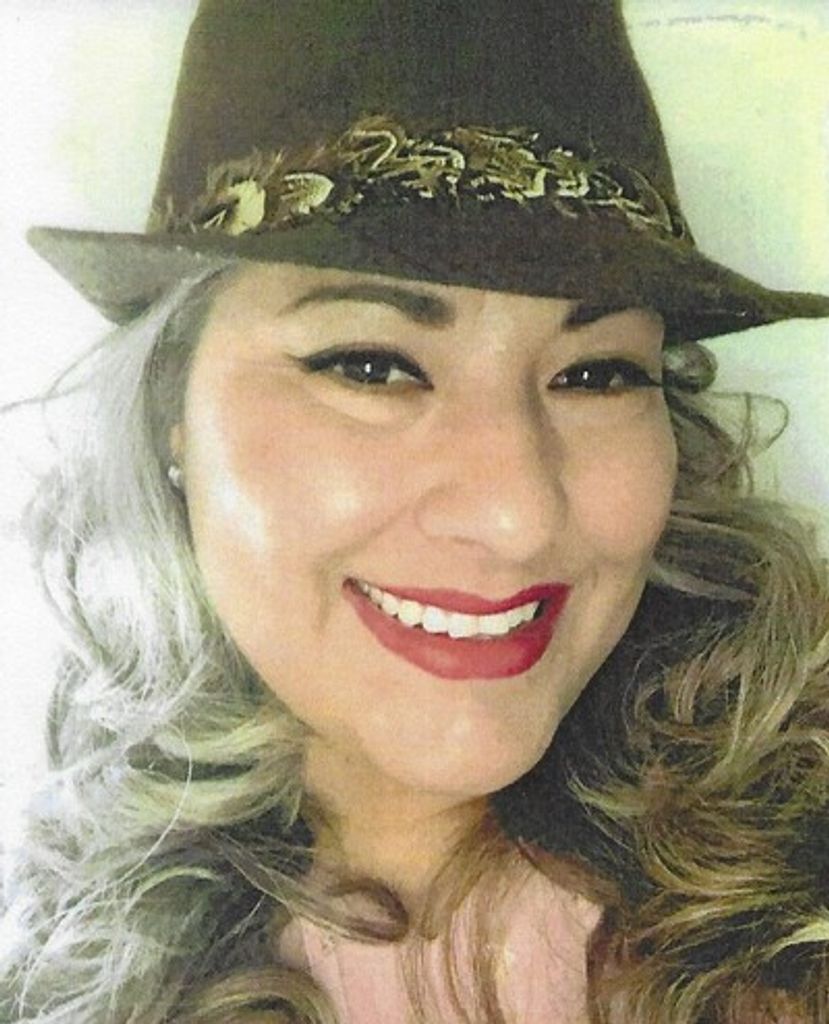 Angeles Griselda Lucero Profile Photo