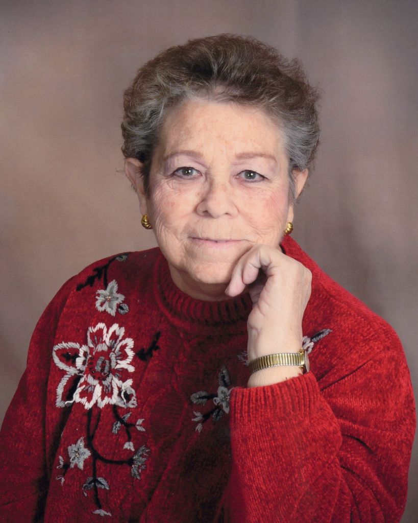 Judith K. Stucke Profile Photo