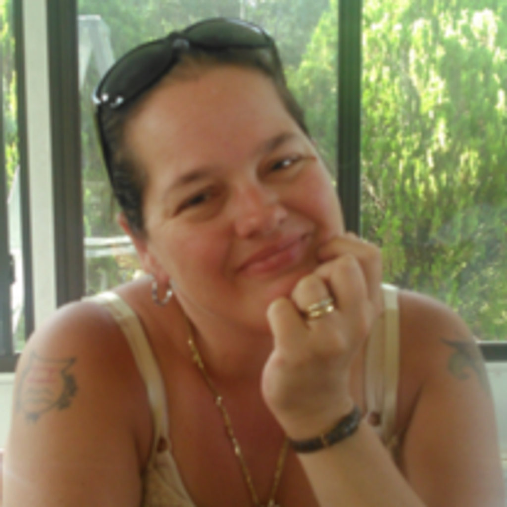 Tammy Lynette Keim