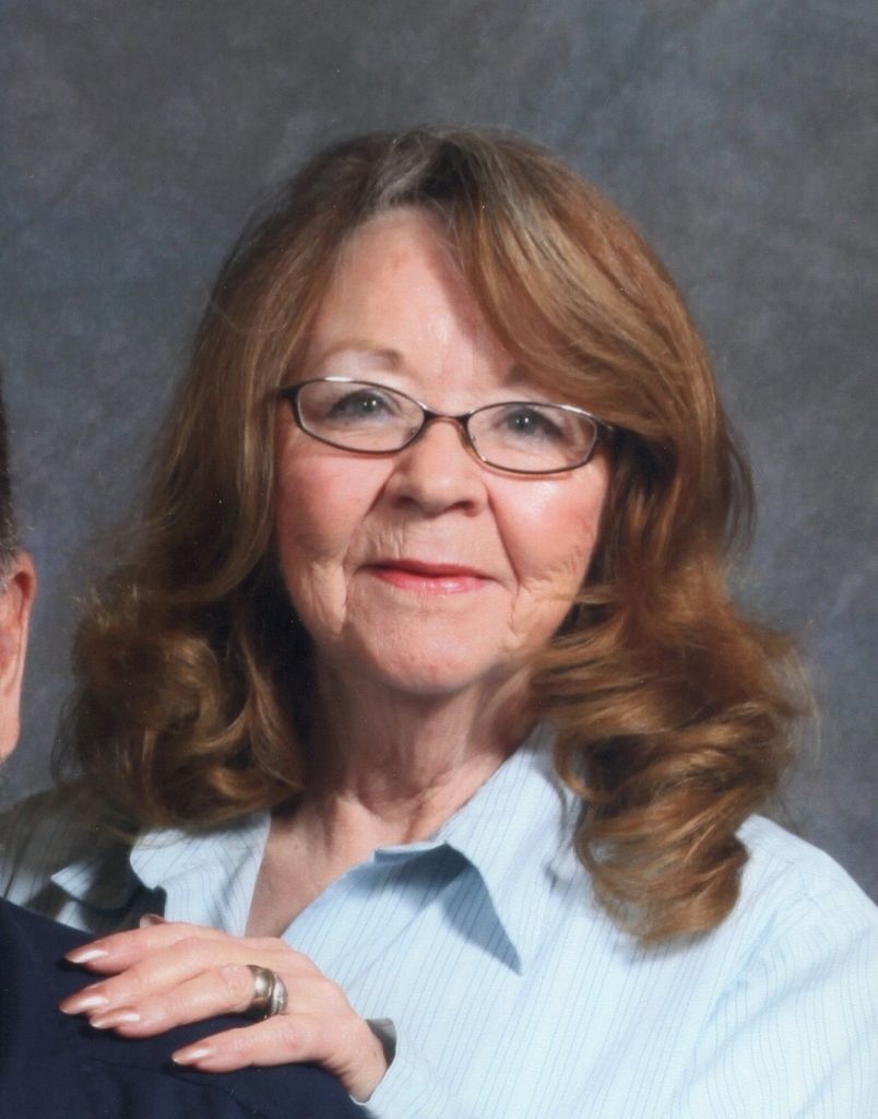 Judy Inez Williams Profile Photo