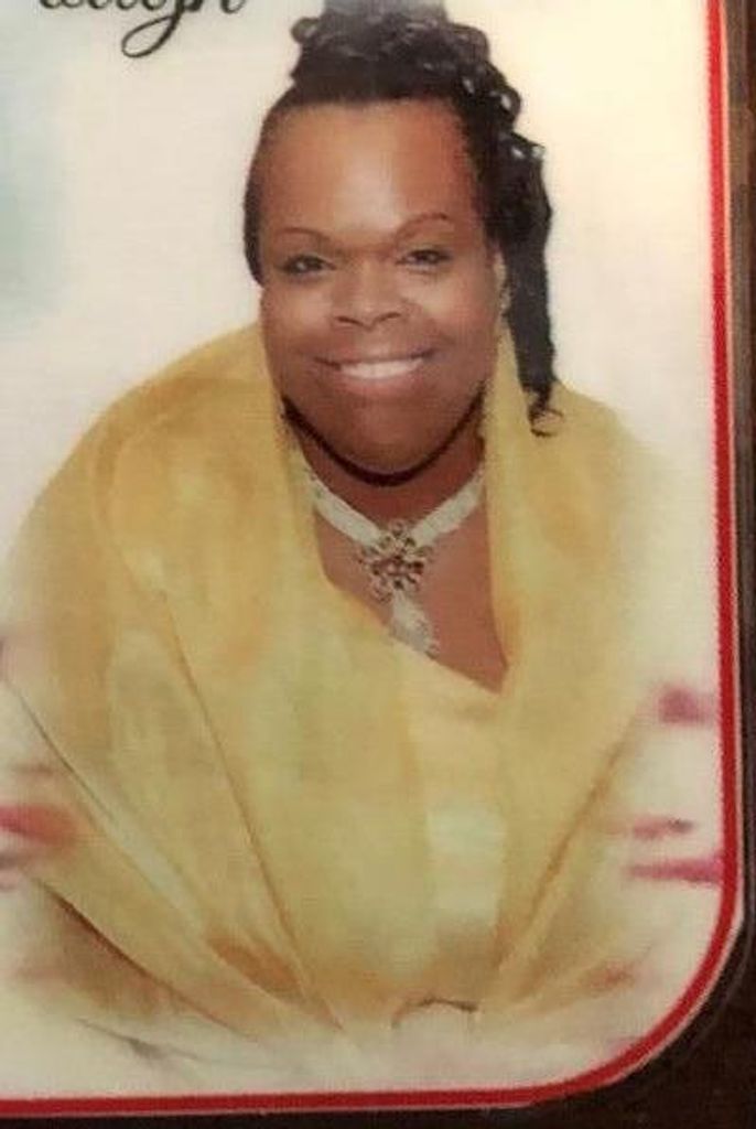 Paytrienne Pough Profile Photo