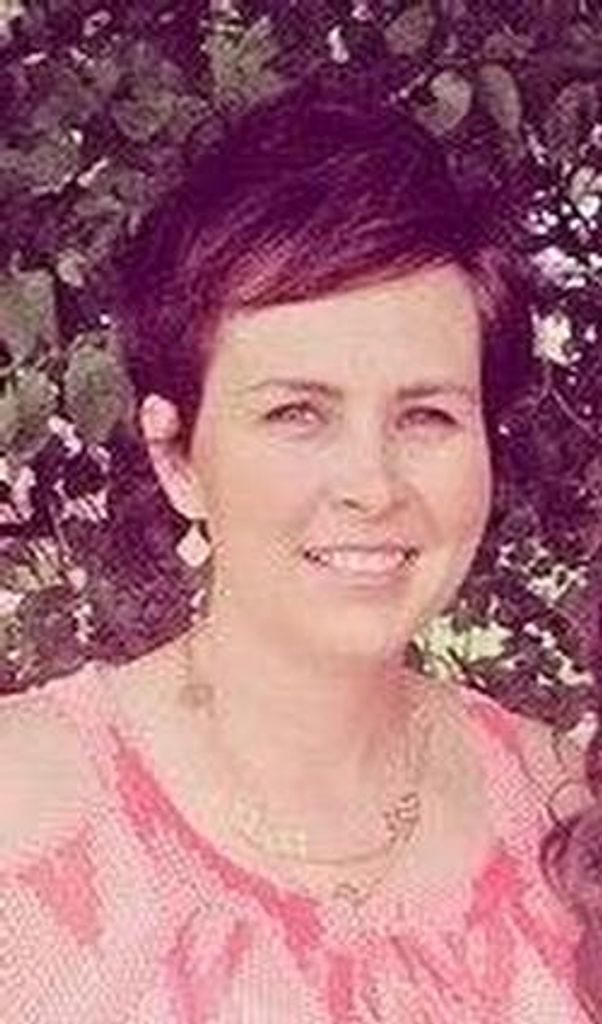 Heather Lianne Caughman Hudman