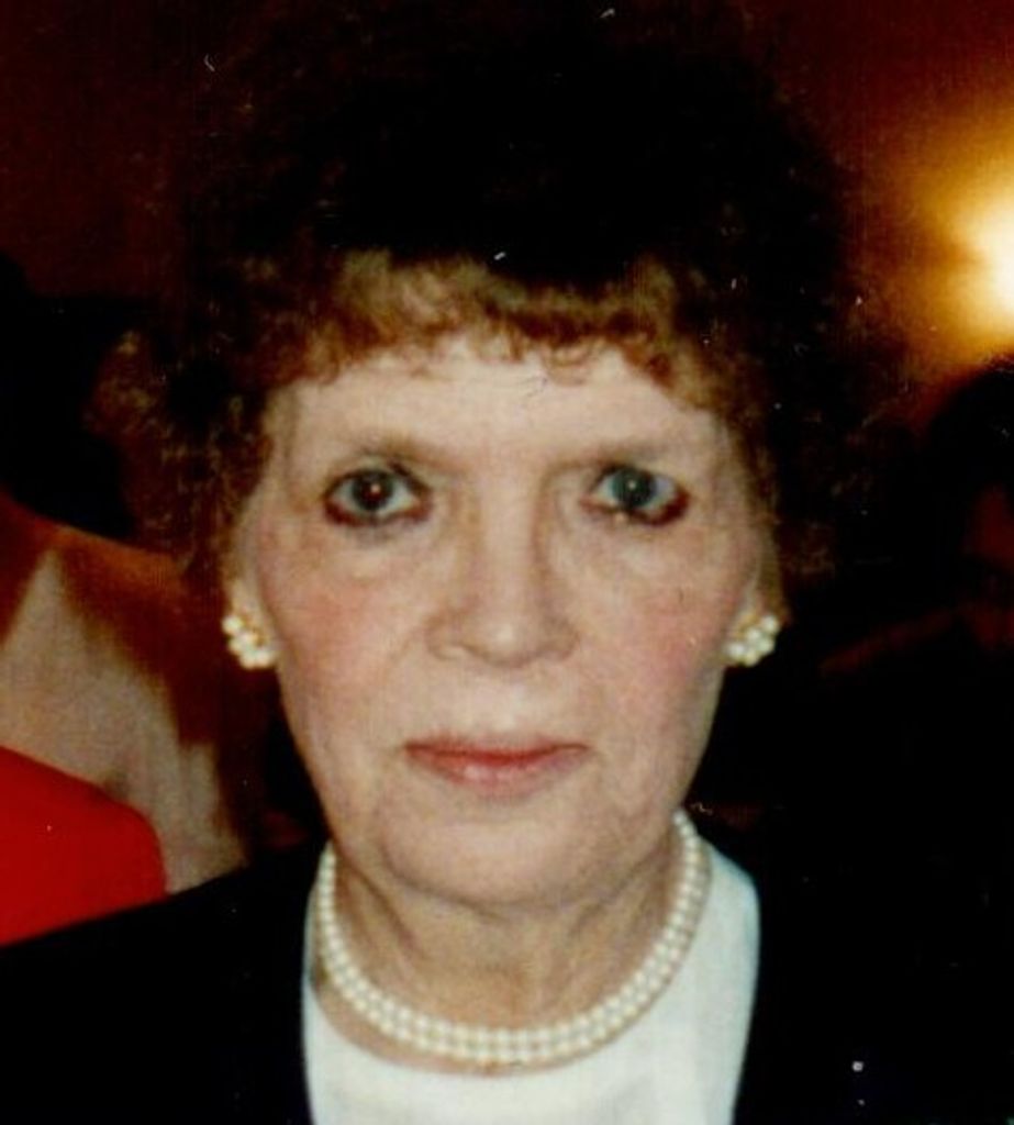 Jeanne Buckner Kaehly