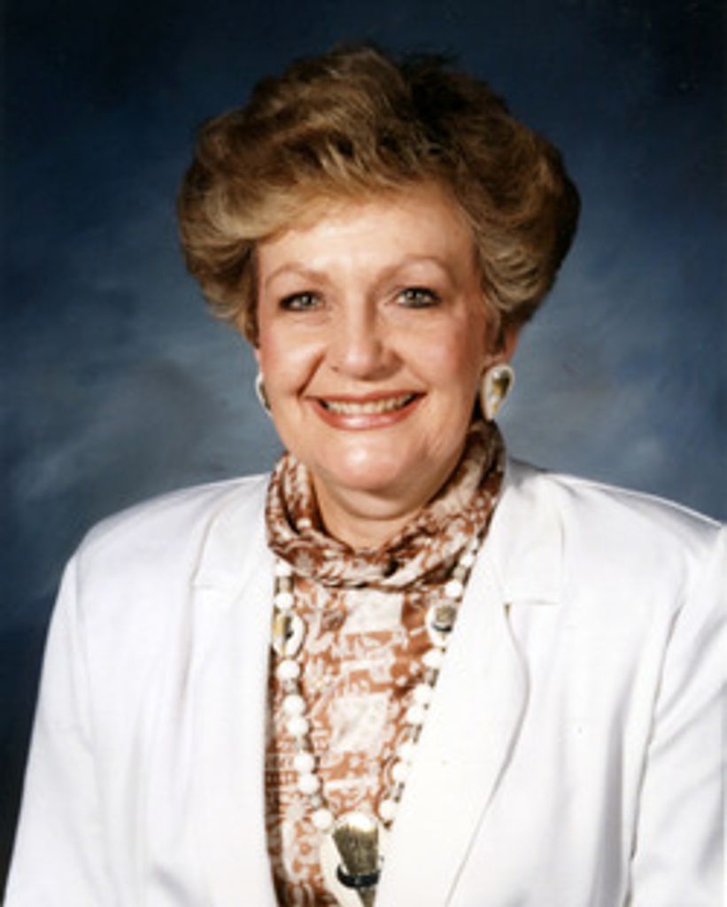 Carol Bale