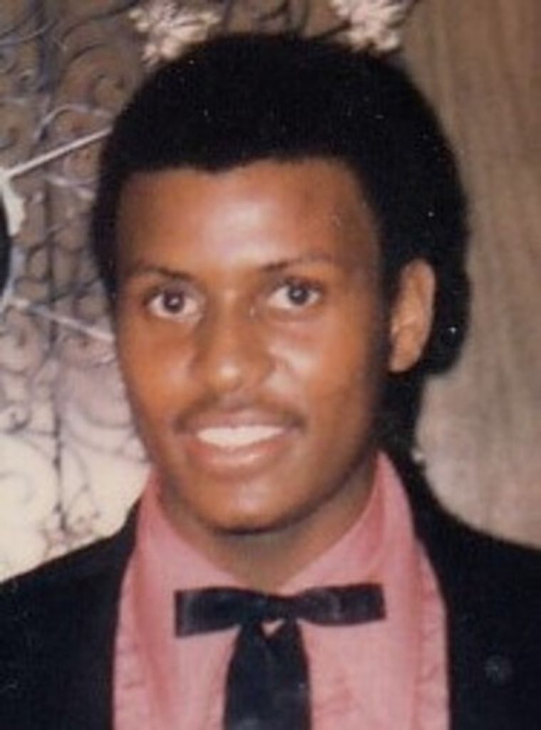 Mr. Vernon Lee Taylor