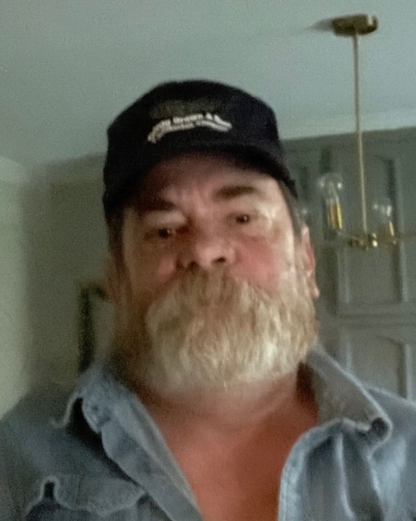 Mitchel Allen Rainey