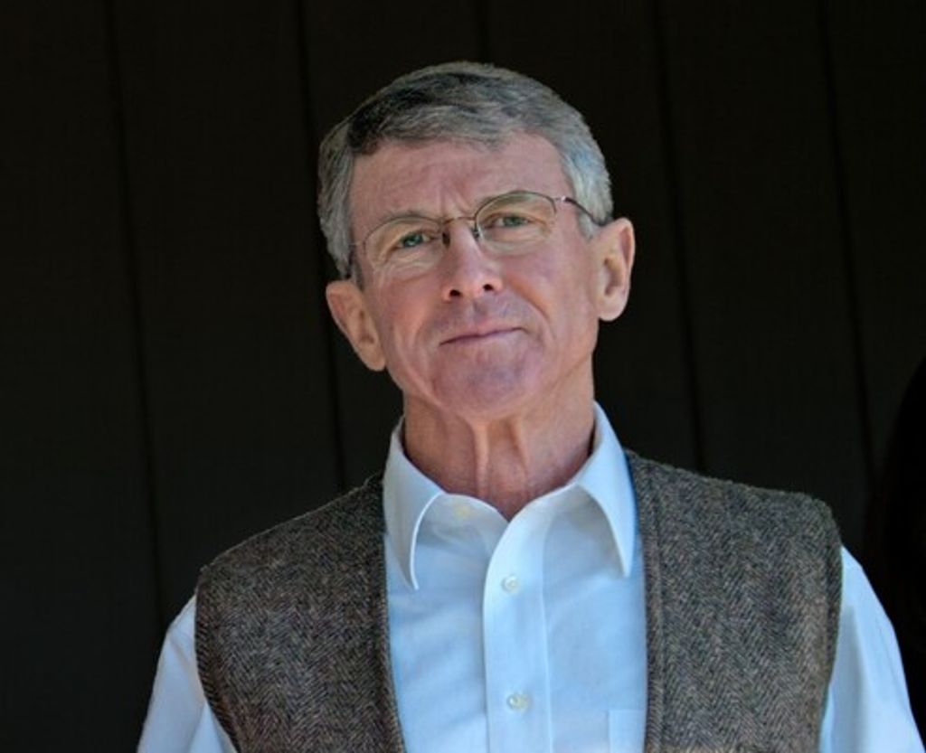 David Allen Hall Profile Photo