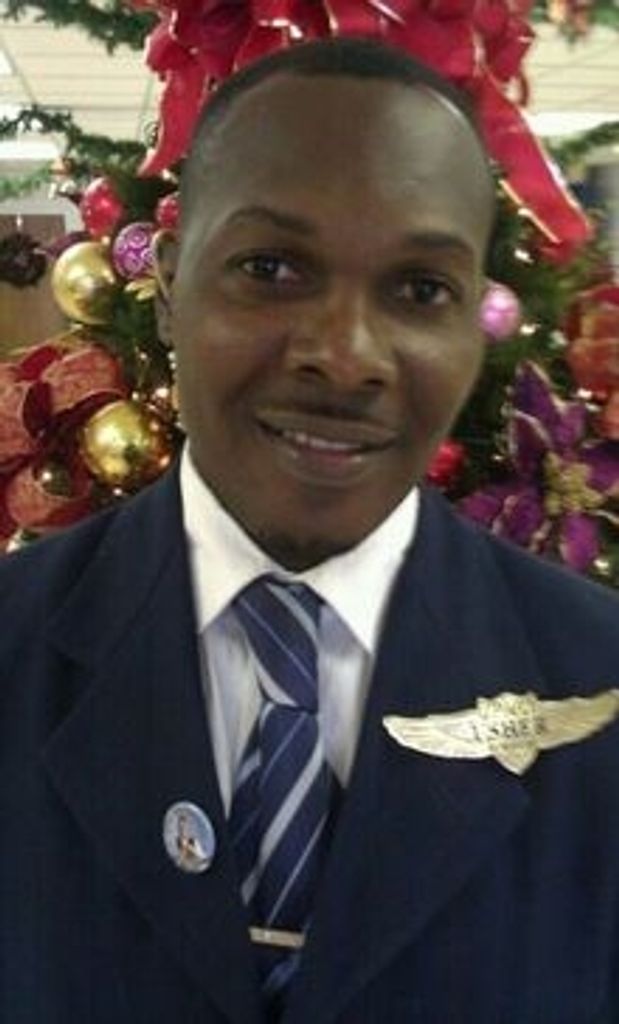 Mr Michael Sampson