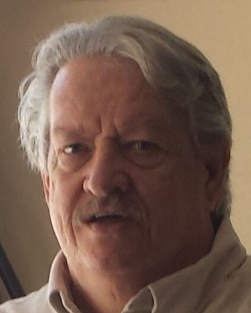 Ted Osenbaugh Profile Photo