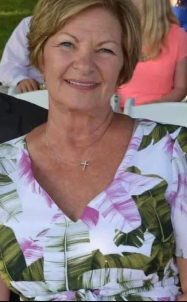Judy Elaine Barela Profile Photo