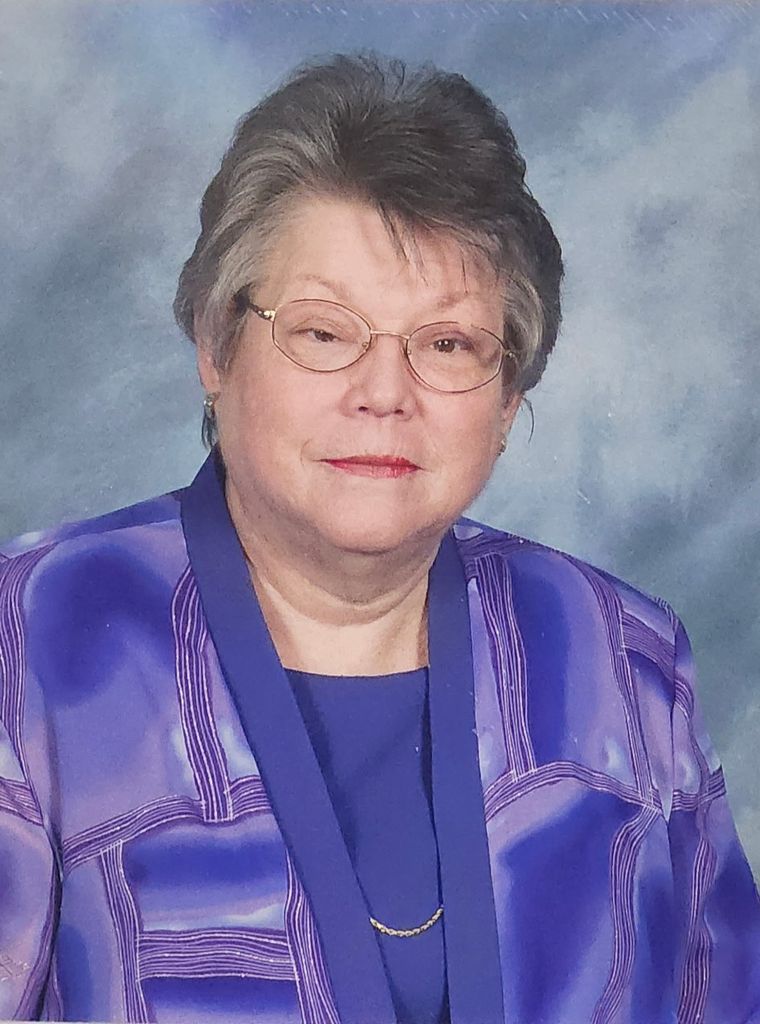 Sharon Brieling Profile Photo