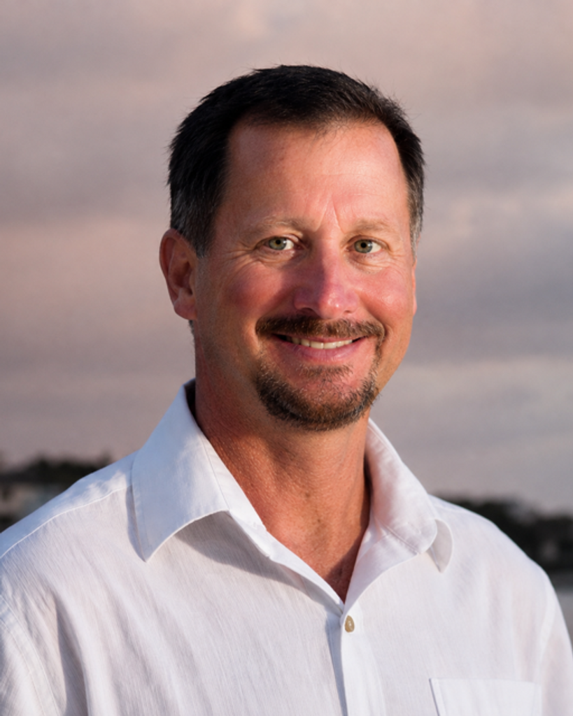 Jeffrey Parker Profile Photo
