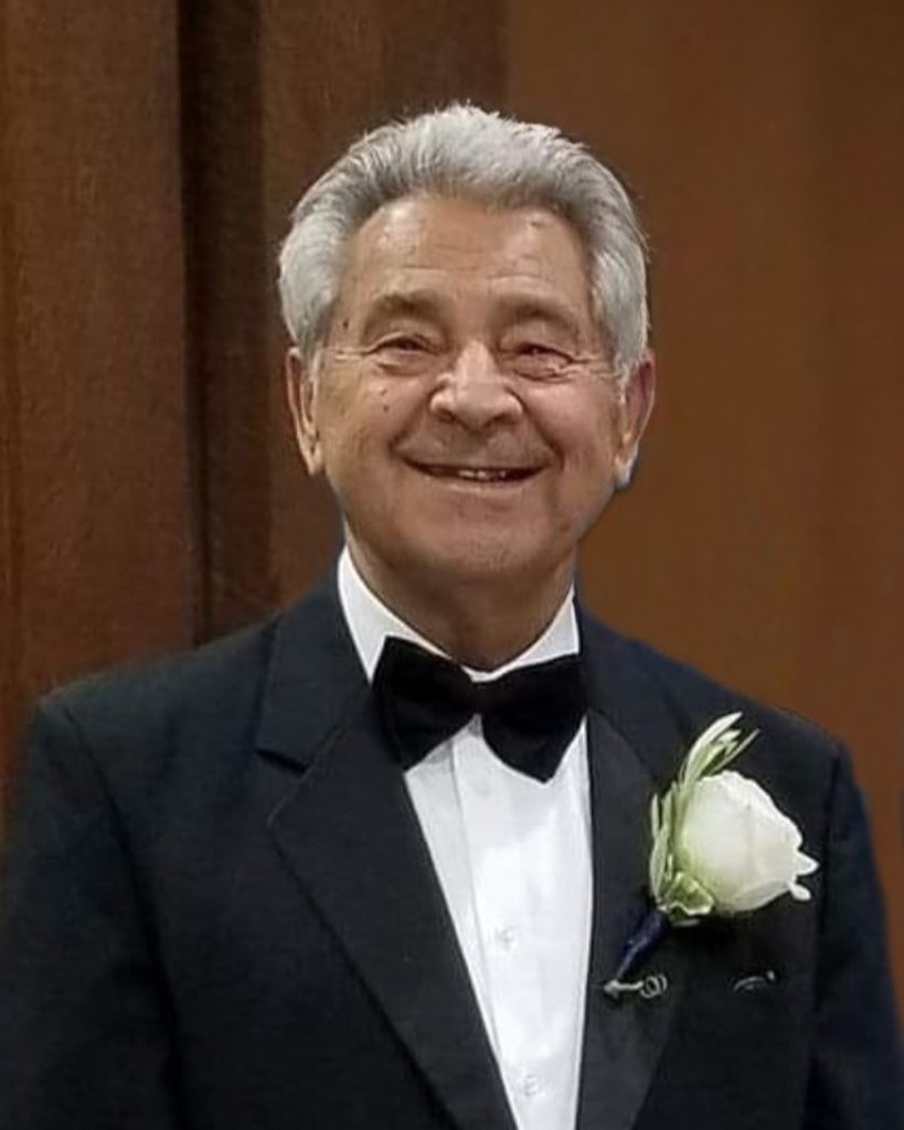 Joseph Petocz
