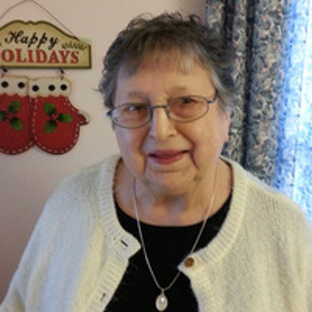 Rose Marie Weller