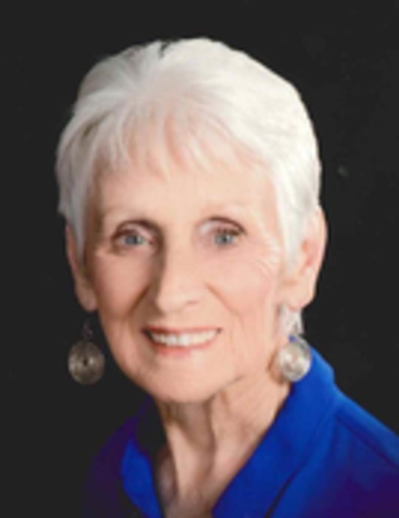 Sylvia Adare Hayes