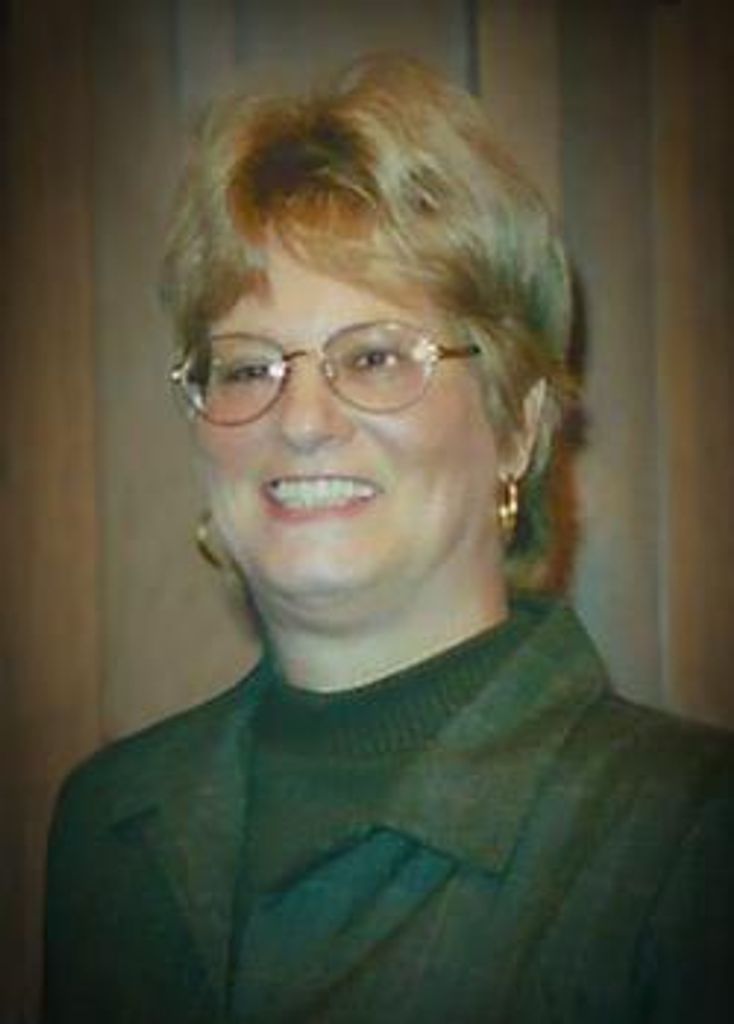 Kathleen Ann Bauer