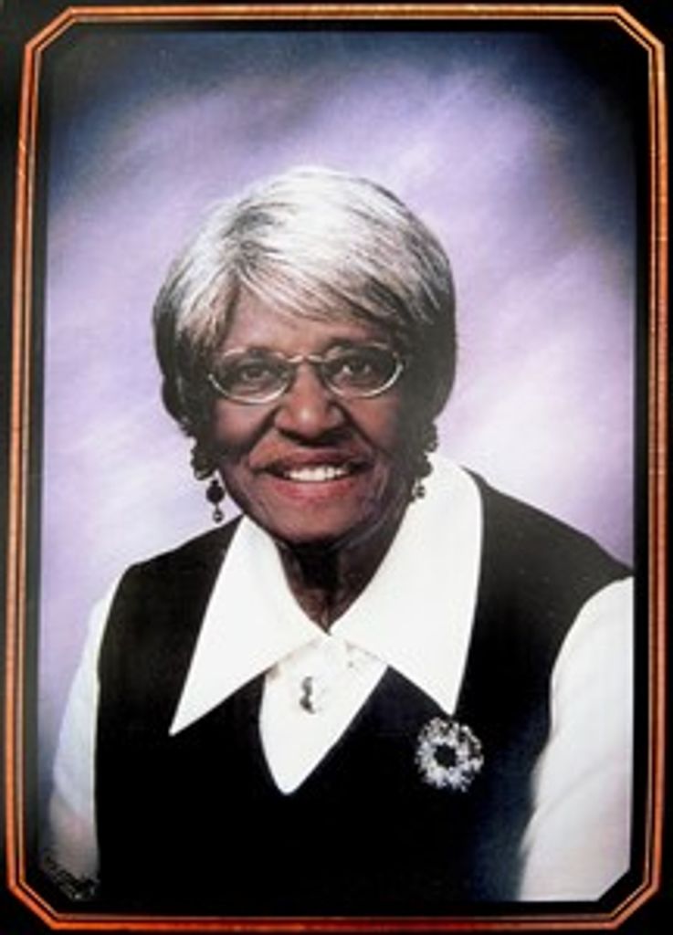 Melessie Holt