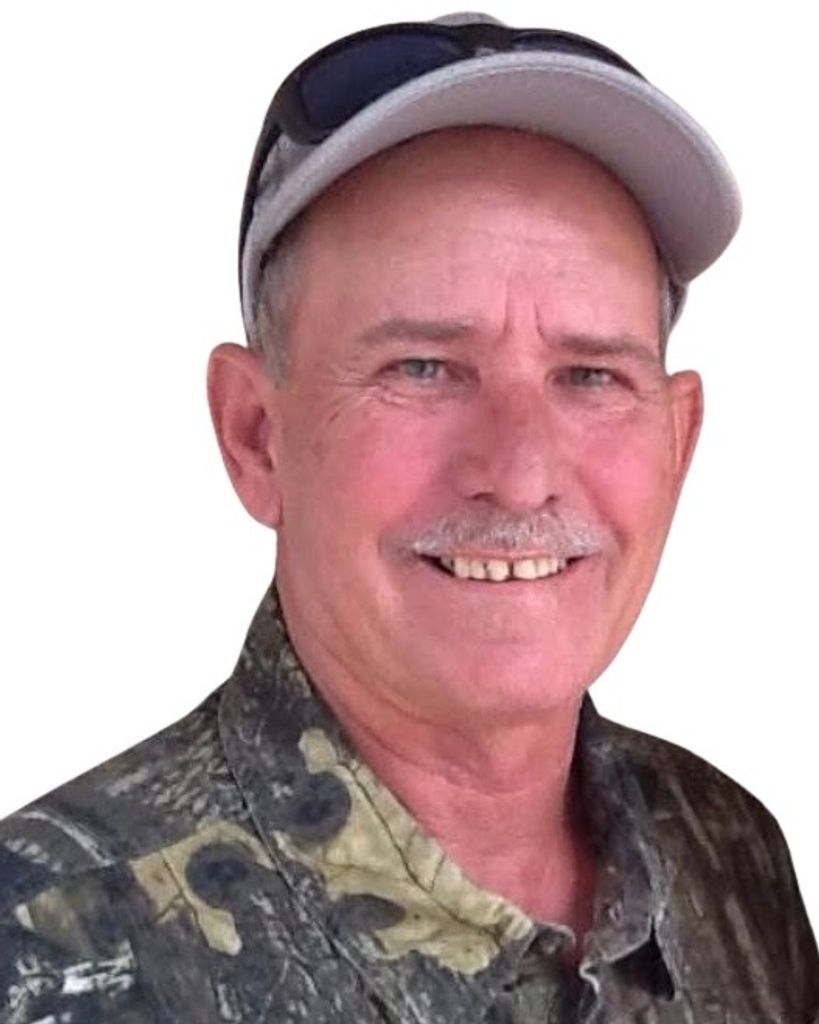 Donald McClelland