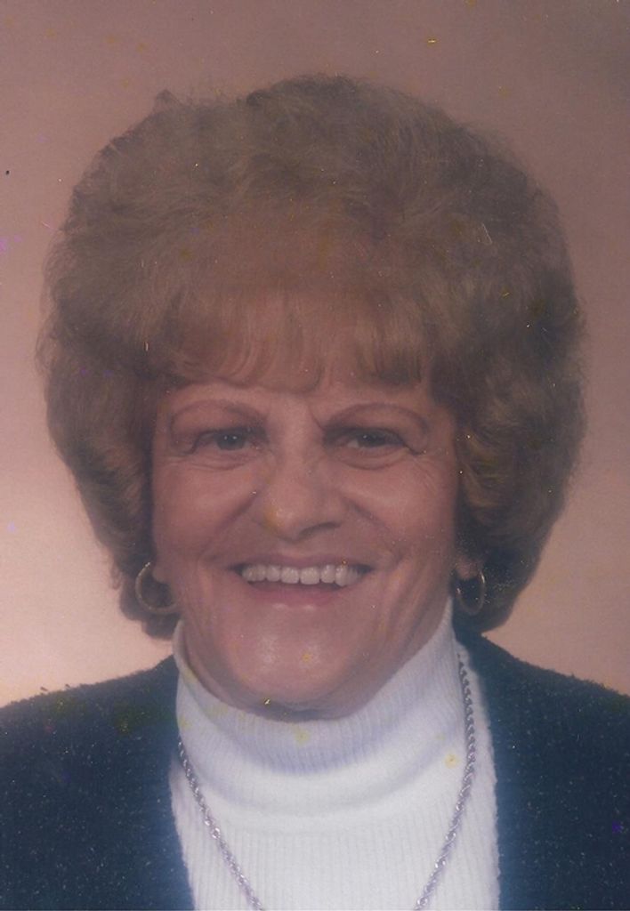 Josephine Lucy Smith (Pepe) Profile Photo