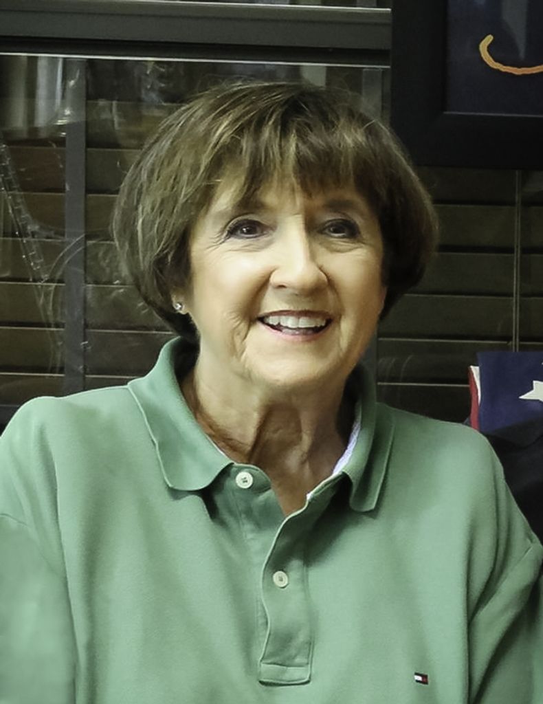 Rosa Lee Hinds