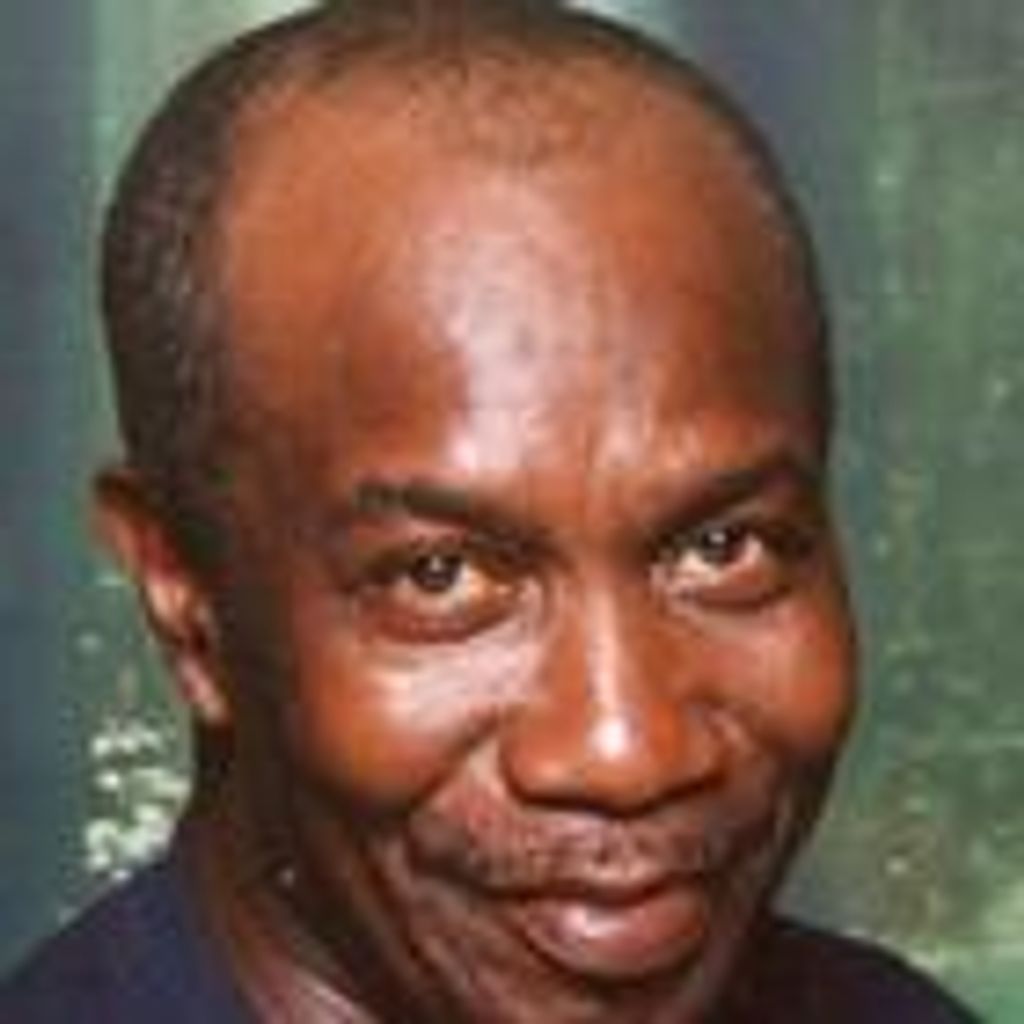 Robert Thomas Crawford