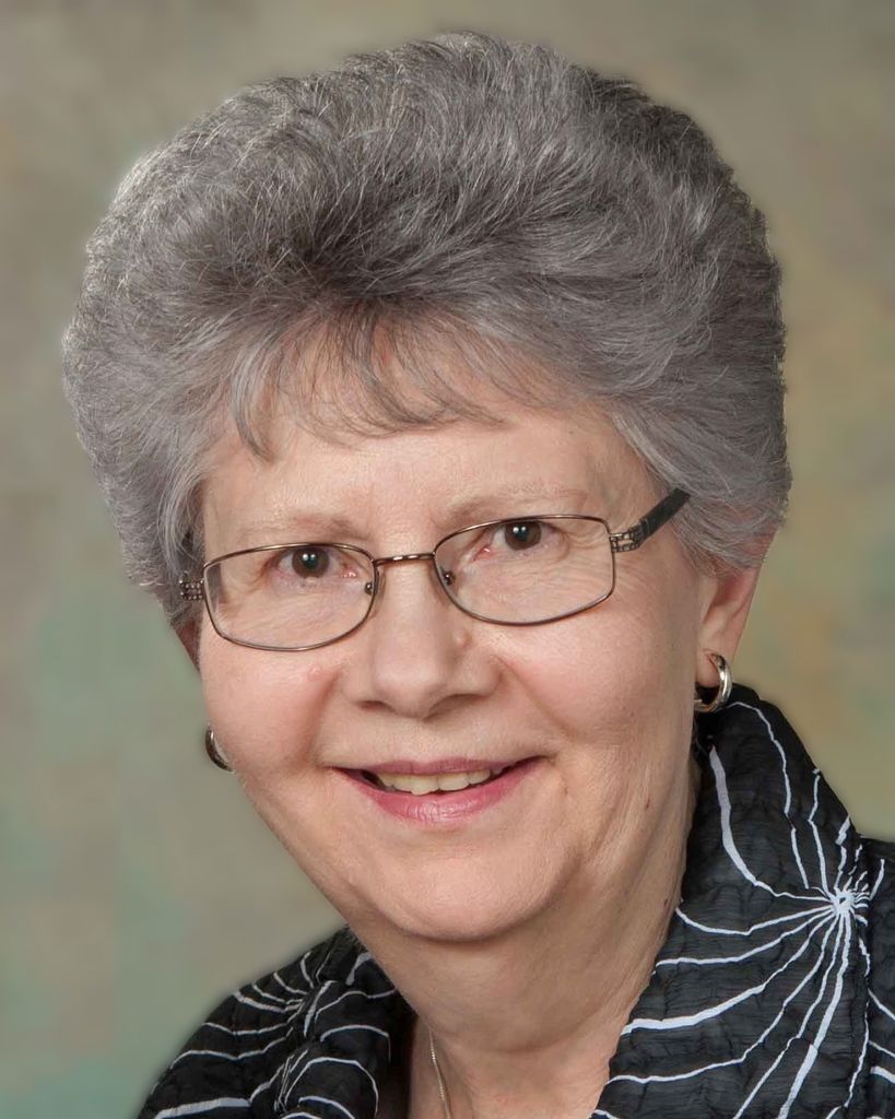 Marlene Redmann