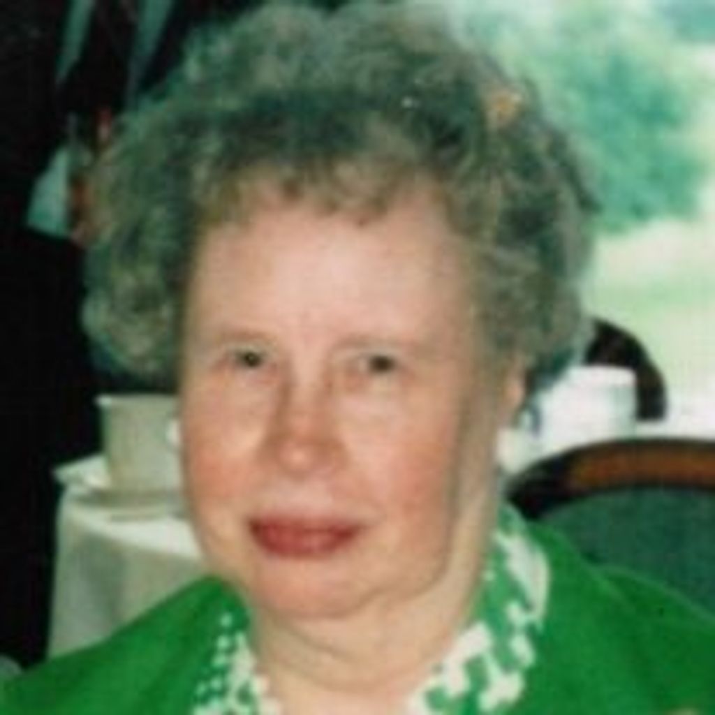 Sylvia O. Peterson