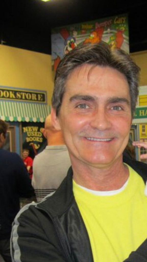 Vincent P. Gallagher, Sr.