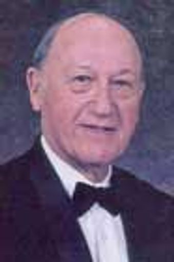 A. Gilbert Turner Profile Photo