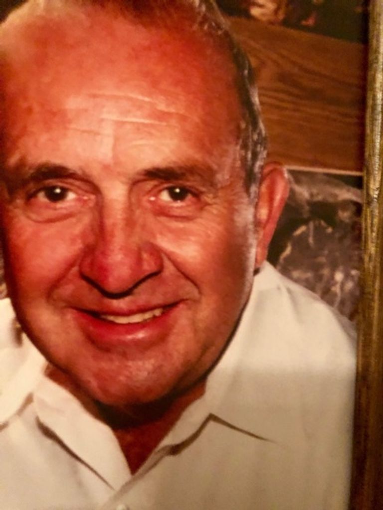 Charles "Fred" Fisher