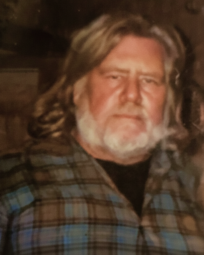 Orlando Rystad Profile Photo