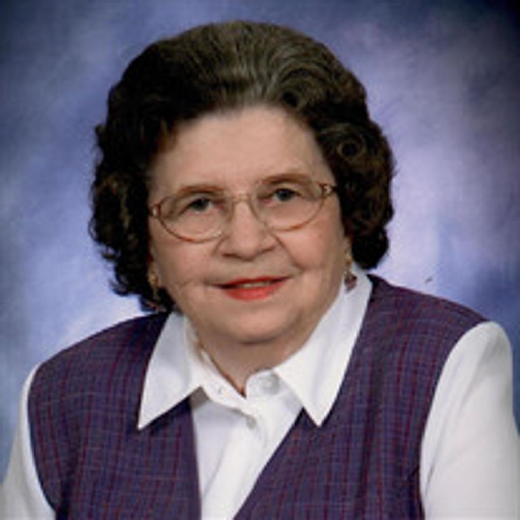 Jennie Washington Adams Profile Photo