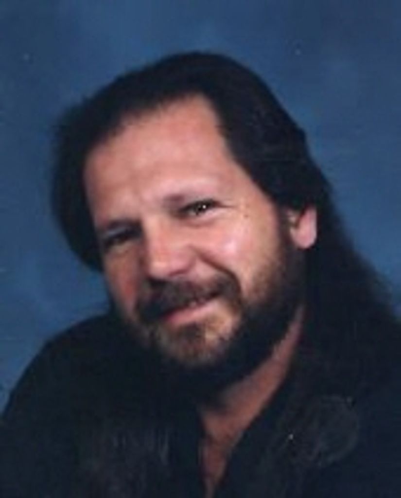 Dominick M. Mick Esgro Iii.