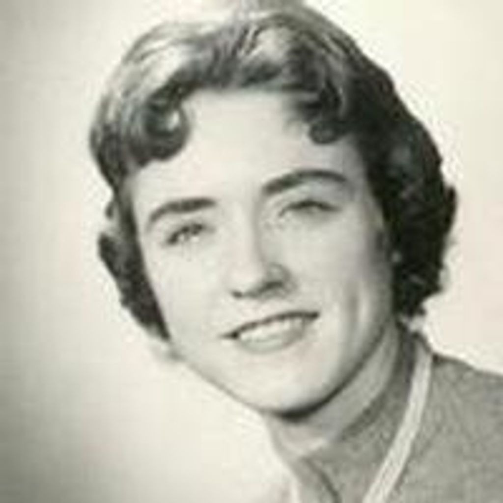Joyce Humphries Crawford