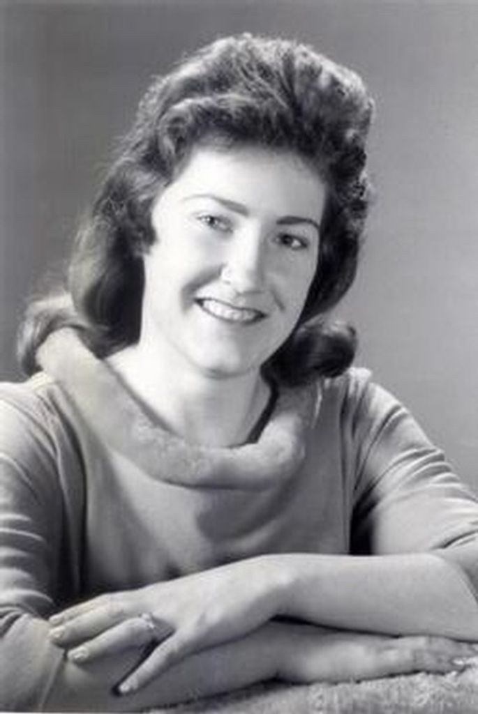 Mary Fay Sardina