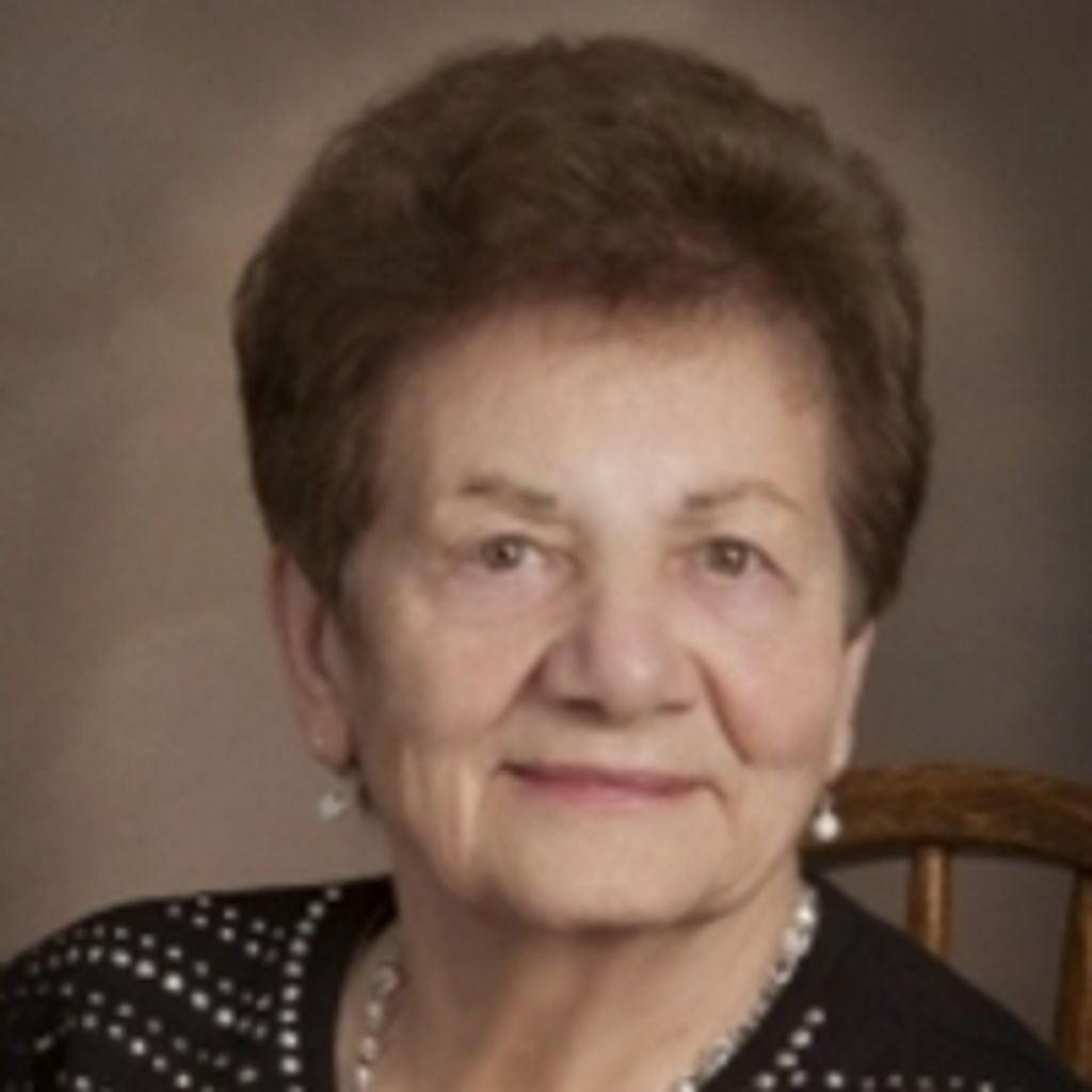 Mary Ann Philipps